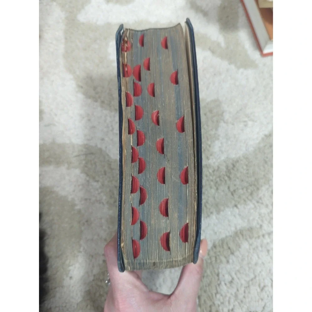 The Secretary's Desk Book 1932 Thomas Kite Brown John C Winston Comp‎ EXCELLENT